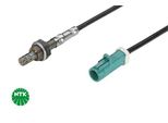 Nissens 90897 - Radiatore Olio Oe 1355341 Per C-Max, Focus C-Max (DM2), Focus Ii, Galaxy (WA6), Mondeo Iv, S-Max (WA6)