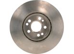 Bosch 0 986 478 527 - Oe A 140 421 02 12 Disco Freno Per Classe S (W140), Classe S (C140)
