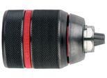 Metabo Futuro Plus S2M/CT Mandrino Rapido Per Trapano 13 Mm, 1/2" (636619000)"