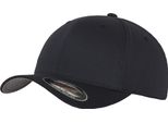 Flexfit 6277 | Cappello / Berretto / Cappello In Lana Pettinata - Colore: Dark Navy - Taglia: Xxl