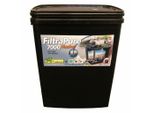 Ubbink Ubbink Set Di Filtri Per Laghetti Filtrapure 7000 Plus 37 L 1355972