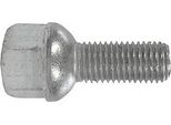 AL-KO Bullone Ruota Per Tamburo Freno M12 X 1,5 SW19