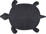 Esschert Design Piatto Da Passeggio Tartaruga 10 Pezzi