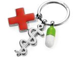 Troika SchlüSselanhäNger Get Well