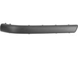 Blic 6502-07-9539972P - Oe 1J6 807 791 B41 Modanatura, Paraurti Posteriore Destro Per Passat (3B)
