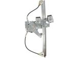 Blic 6060-00-VW4809 - Oe 1H4839461A Regolatore Del Finestrino, Posteriore Sinistro Per Vento (1H), Golf Iii (1H)