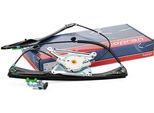 Topran 110 453 - Oe 8D0 837 461 Regolatore Di Finestrini, Anteriore Sinistro Per A4 (8D)