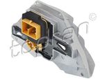 Topran 111 036 - Oe 8D1 907 521 Regolatore, Soffiatore Interno Per A4 (8D), Galaxy (Wgr), Superb I (3U), Passat (3B)