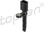 Topran 623 004 - Sensore Abs Oe 4M0 927 803B Per A4 (8W), A5 (F5), A6 (4A), A7 (4K), Q8 (4M), Q7 (4M), Q5 (Fy), E-Tron (Gen), A8 (4N), Touareg (CR7, RC8)
