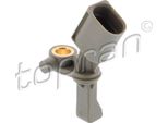 Topran 638 663 - Sensore Abs Oe Wht 003 862A Per A1 (Gb), Arona (Kj), Ibiza (Kj), Polo (AE1, AW1, BZ1), T-Cross (C11, D31)