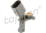 Topran 638 664 - Sensore Abs Oe Wht 003 863A Per A1 (Gb), Ibiza (Kj), Arona (Kj), T-Cross (C11, D31), Polo (AE1, AW1, BZ1)