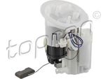 Topran 630 655 - Pompa Carburante Oe 8K0 919 051J Per A4 (8K), A5 (8T)
