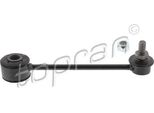 Topran 111 982 - Oe 1J0 505 466B Asta Di Accoppiamento, Asse Posteriore Per Tt (8N), A3 (8L), Leon (1M1), Golf Iv (1J), Bora (1J)
