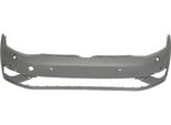 Blic 5510-00-9950904P - Paraurti Anteriore Oe 5G0807217FP Per Golf (BA5, BV5), Golf Sportsvan (AM1, AN1), Golf Vii