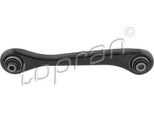 Topran 629 703 - Oe 7N0 501 530 Braccio Di Controllo Per Alhambra (710, 711), Sharan (7N)