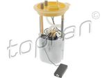 Topran 630 665 - Pompa Carburante Oe 1K0 919 050G Per A3 (8P), Leon (1P1), Altea (5P), Yeti (5L), Octavia Ii (1Z), Scirocco, Jetta Iv, Jetta Iii (1K2), Golf Vi, Golf V (1K), Golf Plus (5M), Eos (1F), Maggiolino (5C)