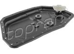Topran 118 122 - Oe 09L 321 359 Coppa Dell'olio Della Trasmissione Per A8 (4E), A6 (4F), A4 (8E)