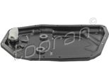Topran 118 121 - Oe 09L 321 359A Coppa Dell'olio Della Trasmissione Per A4 (8E), A8 (4E), A6 (4F)