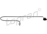 Topran 111 622 - Oe 032 906 265 Lambdasonde Per A3 (8L), A4 (8D), A6 (4B), Passat (3B), Polo (6N)