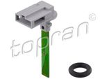 Topran 111 871 - Oe 4B0 820 539 Sensore Temperatura Interna Per A2 (8Z), A4 (8E), A6 (4B), A6 (4F), Q7 (4L), Passat (3B), T5