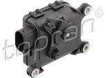 Topran 111 100 - Attuatore Oe 8D1 820 511B, Valvola Miscelatrice Per A4 (8D), Superb I (3U), Passat (3B)