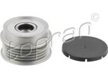 Topran 111 881 - Puleggia Alternatore Oe 028 903 119T Per A4 (8D), A6 (4B), Passat (3B)