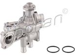 Topran 100 715 - Oe 026 121 010FV Wasserpumpe FüR A6 (4A), Galaxy (Wgr), Alhambra (7V), Cordoba (6K), Ibiza (6K), Inca (6K), Toledo I (1L2), Caddy Ii (9K), Vento (1H), T4, Sharan (7M), Polo (6V), Passat (35I), Golf Iii (1H)