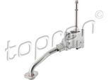 Topran 108 208 - Oe 028 115 105M Pompa Olio Per A6 (4B), A6 (4A), A4 (8D), Passat (3B)