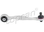 Topran 107 849 - Querlenker Oe 8D0 407 510C Per A6 (4B), A4 (8E), A4 (8D), Superb I (3U), Passat (3B)