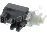 Topran 108 815 Trasduttore Di Pressione, Turbocompressore Oe 1H0906627A Compatibile Con A2, A3 8L, A4 8D, A6 4B, Alhambra, Cordoba, Ibiza, Toledo, Octavia, Bora, Golf Iii, Golf Iv, Lupo, New Beetle, Passat 35I, Passat 3B, Polo 6N, Polo 6V, Sharan, Transporter Iv, Vento