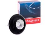 Topran 108 299 - Oe 8D0 412 065D Cuscinetto Supporto Puntone, Anteriore Per A6 (4B), A4 (8D), Superb I (3U), Passat (3B)