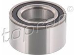Topran 108 579 - Radlager Oe 1J0 407 625, Vorderachse Per A3 (8L), Tt (8N), Leon (1M1), Toledo Ii (1M2), Octavia I (1U), Bora (1J), Golf Iv (1J), New Beetle