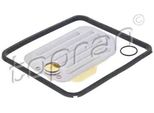 Topran 115 996 - Oe 01F 398 KIT01 Set Di Filtri Idraulici, Cambio Automatico Per A6 (4A)