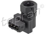 KMHSK244 - Pomello Del Cambio Nexo In Alluminio Adatto Per Vw Passat Cc