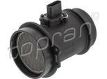 Topran 114 233 - Oe 059 906 461H Sensore Di Flusso D'aria Di Massa Per A4 (8E), A6 (4F), A8 (4E), Q7 (4L), Touareg (7L)