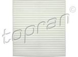 Topran 600 095 - Oe 71754158 Filtro Aria Abitacolo Per Spider (939), Brera (939), 159 (939)