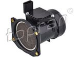 Topran 111 045 Misuratore Di Portata D'aria Oe 06A906461BV Compatibile Con Transporter Iv, Polo 6V, Passat 3B, New Beetle, Golf Iv, Bora, Superb, Octavia, Toledo, Leon, Ibiza, Exeo, Cordoba, A4 8E, A4 8D, A3 8L