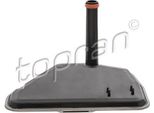 Topran 113 744 - Oe 09L 325 429 Filtro Idraulico, Cambio Automatico Per A4 (8E), A6 (4F), A8 (4E)