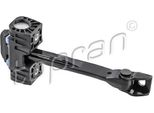 Topran 119 119 - Oe 8U0 837 249B Fermo Porta, Anteriore Per Q3 (8U)