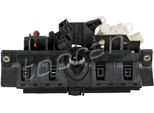 Topran 114 210 - Oe 4B0 827 565C Serratura Portellone Posteriore Per A6 (4B)