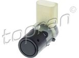 Topran 115 541 - Sensore Di Parcheggio Oe 4B0 919 275E Per A8 (4E), A6 (4F), A6 (4B), Octavia Ii (1Z), T5, Polo (9N), New Beetle