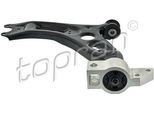 Topran 600 083 - Filtro Aria Abitacolo Oe XZ311916 Per S40 I (644), V40 (645)