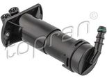 Topran 117 754 - Oe 4L0 955 101 Ugello Del Liquido Di Lavaggio, Faro Sinistro Per Q7 (4L)