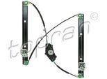Topran 114 438 - Oe 8R0 837 462F Regolatore Del Finestrino, Anteriore Destro Per Q5 (8R)