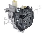 Topran 115 145 - Oe 8E0 839 015AA Serratura Porta, Posteriore Sinistra Per A4 (8E), Exeo (3R)