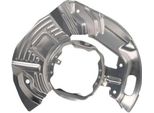 Blic 6508-03-0065377K - Oe 34 11 1 162 955 Piastra Di Ancoraggio, Asse Anteriore Sinistro Per Serie 5 (E39)