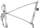 Blic 6060-00-BW3533 - Oe 51 33 7 165 595 Regolatore Del Finestrino, Anteriore Sinistro Per Serie 1 (E81), Serie 1 (E88), Serie 1 (E82)