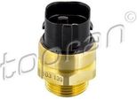 Topran 103 139 - Oe 1H0 959 481 Calcolatore Di Temperatura, KüHlerlüFter Per A3 (8L), Tt (8N), Galaxy (Wgr), Alhambra (7V), Arosa (6H), Cordoba (6K), Ibiza (6K), Inca (6K), Leon (1M1), Toledo Ii (1M2), Octavia I (1U), Bora (1J), Vento (1H), Sharan (7M), Polo (6V), Polo (6N), Polo (6N), Polo (80, 86C), Passat (35I), New Beetle, Lupo (6E1, 6X1), Golf Iv (1J), Golf Iii (1H), Caddy Ii (9K)