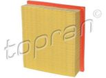 Topran 207 626 - Filtro Aria Oe 58 35 930 Per Corsa D (S07)
