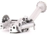 Topran 701 763 - Oe 1501 022 31R ÖLpumpe FüR Dokker, Duster, Lodgy, Logan, Sandero, Captur I (H5, J5), Clio Ii, Clio Iii, Clio Iv, Fluence (L3), Grand Scenic Ii (Jm), Grand Scenic Iii (Jz), Kangoo (Kc), Kangoo (Kw), Kangoo (Fc), Kangoo (Fw), Laguna Iii, Logan I, Megane Cc, Megane Ii, Megane Iii, Modus (F/JP0), Scenic Ii, Scenic Iii, Thalia I (Lb), Thalia Ii (Lu), Twingo Ii (CN0)